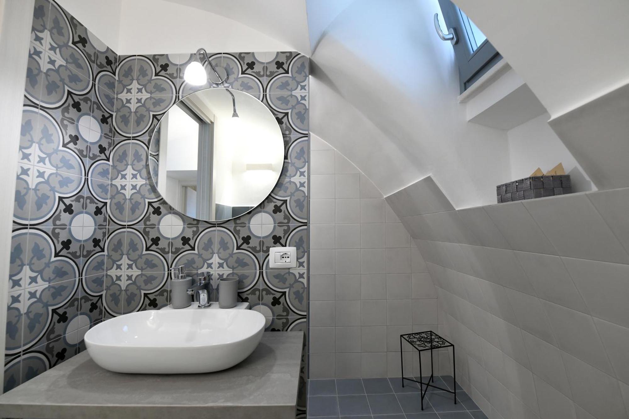 La Scala Del Borgo Apartment Cisternino Luaran gambar