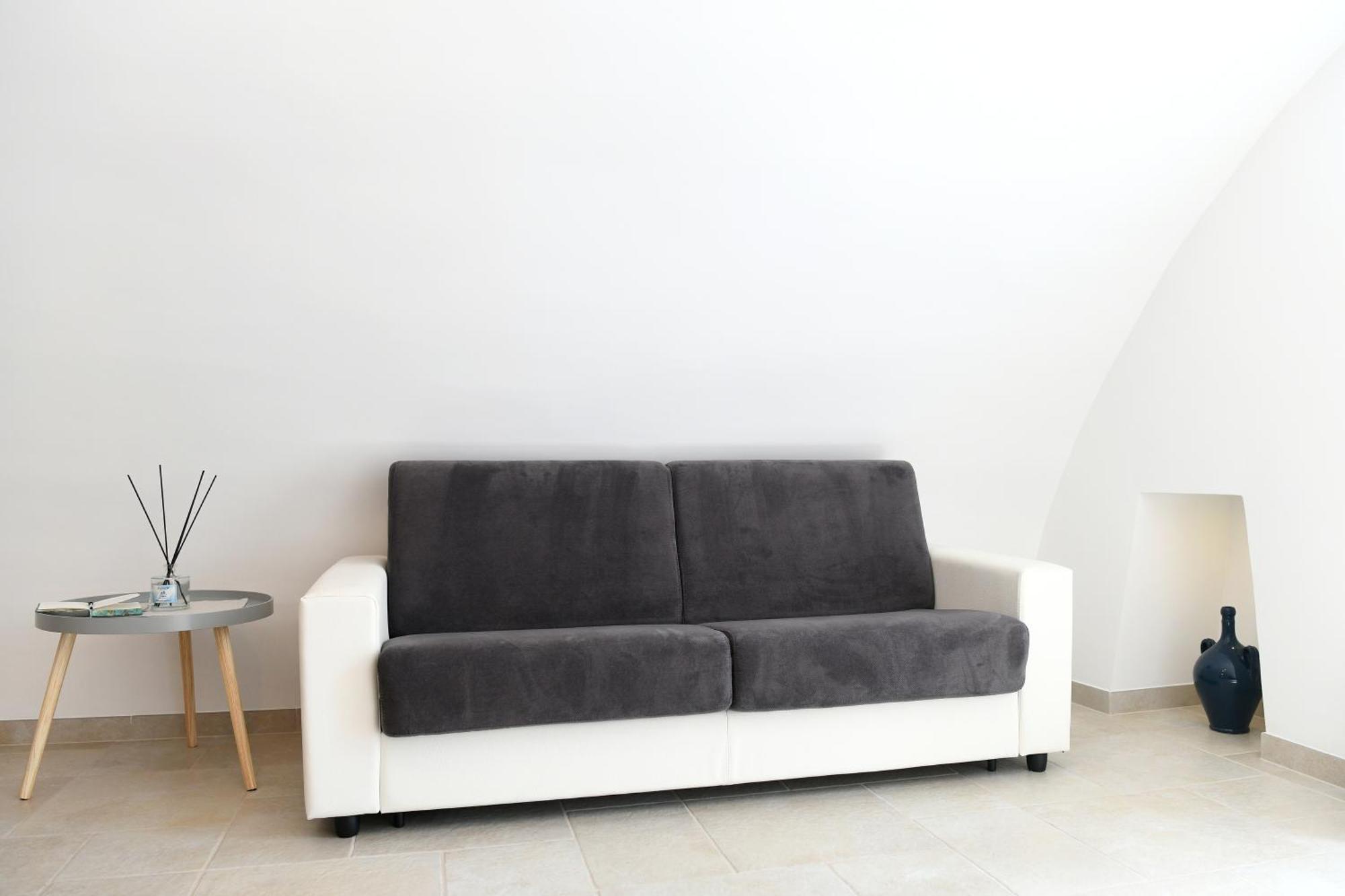 La Scala Del Borgo Apartment Cisternino Luaran gambar